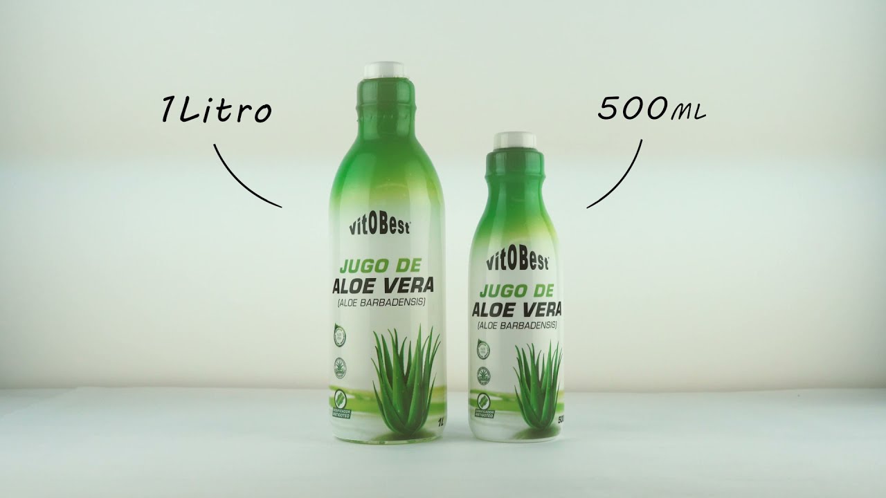 Aloe Vera Juice Plants | Vitobest Official