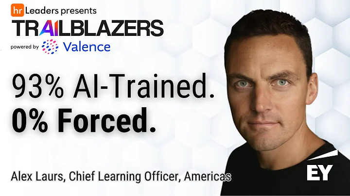 How EY Trained 400,000 Employees on AI (Totally Voluntary)