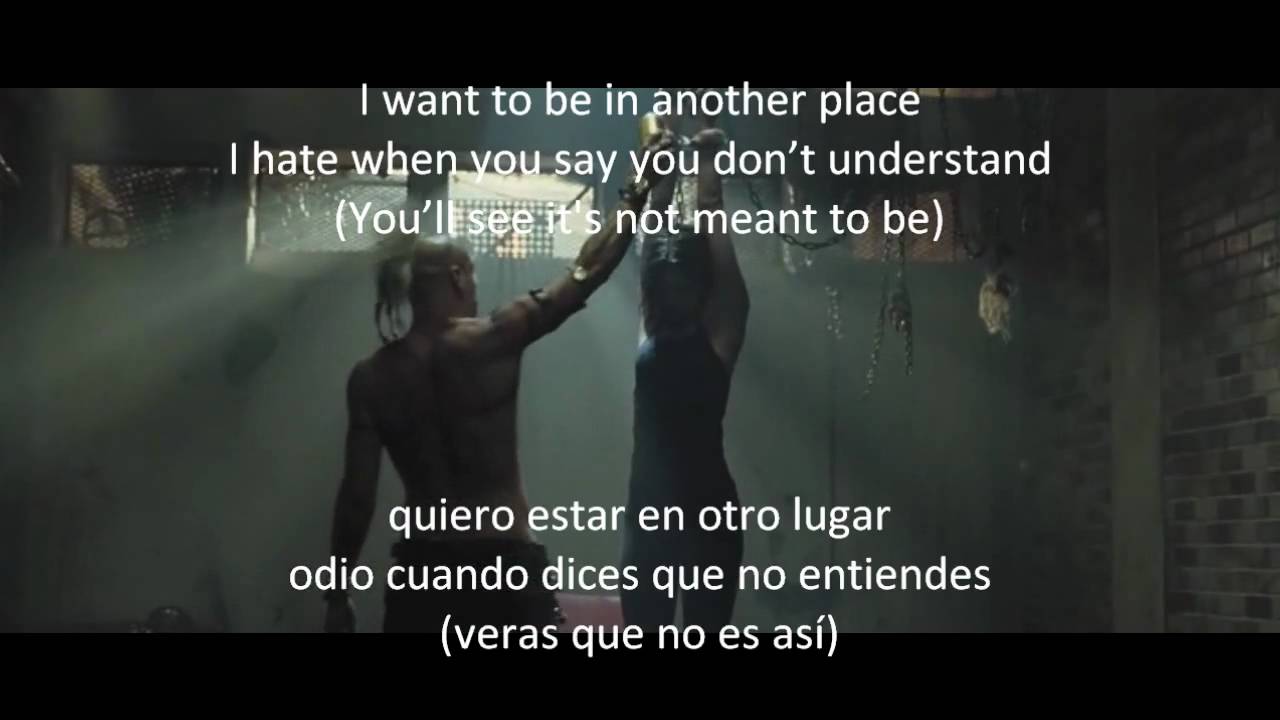 Linkin Park A Place For My Head Subtitulado YouTube Linkin Park A Place For My Head Subtitulado YouTube