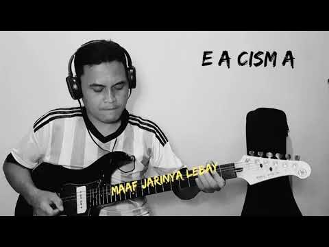 Cover Gitar DenganMu Tuhan (JPCC)
