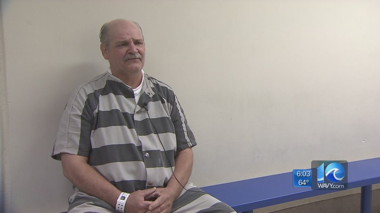 Husband accused of killing wife, setting home on fire has history of ...