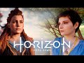 Horizon Zero Dawn | а капелла | ALOY'S THEME | ACAPELLA COVER