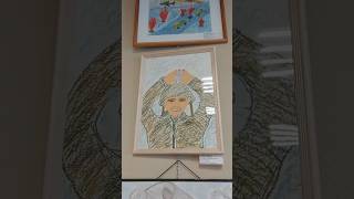 900 дней мужества #Конкурс #Выставка творчество #art