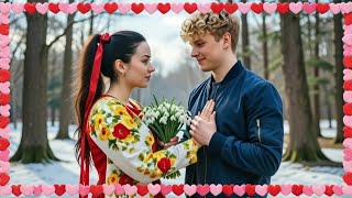 MIS CAMPANILLAS DE NIEVE 💐 | SUNO V4.5 | AI SONG