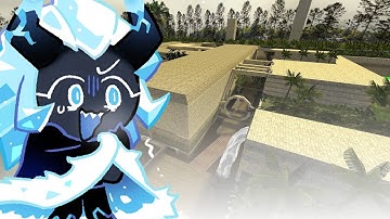 Trying out Aztecan | TF2 Deathrun