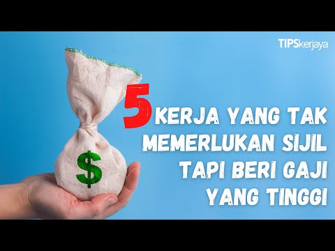 Video: Seperti Apa Sijil Gaji