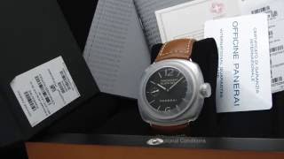 Panerai Radiomir PAM00183