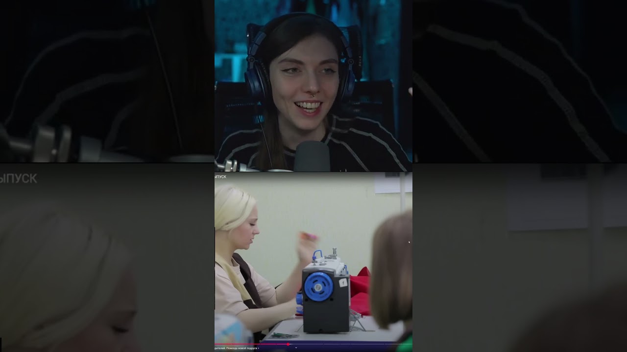 Невероятные истории беременности | 