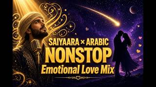 Download lagu New Bollywood Songs | Saiyaara Γ Arabic Nonstop Emotional Mix π