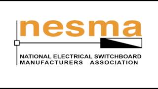 NESMA 2013 Seminar Presentation David Webb Switchboard Standards 1