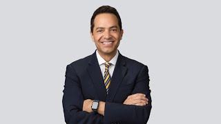 9NEWS welcomes anchor Phil Lipof