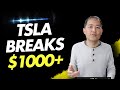 Tesla Breaks $1000 and Becomes Most Valuable Automaker (Ep. 87)