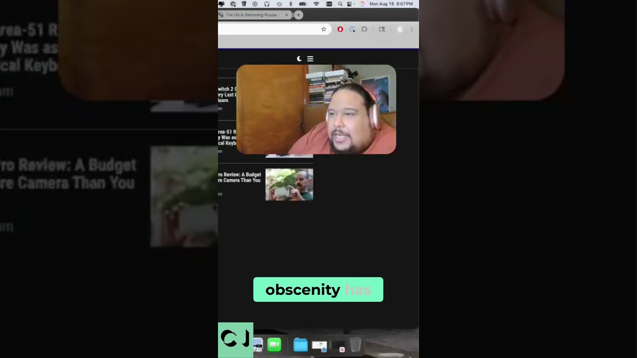 Newsmax Pays $900M for Election Lies? Porn Ban Incoming! 