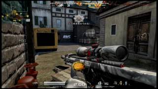 【AVA】 Frag Digest 25