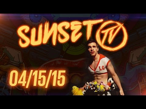 Игра Sunset Overdrive рискует не получить новые крупные дополнения: с сайта NEWXBOXONE.RU