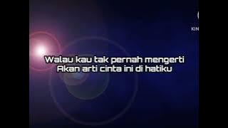 D'PASPOR - RASA YANG TERTINGGAL || LIRIK LAGU