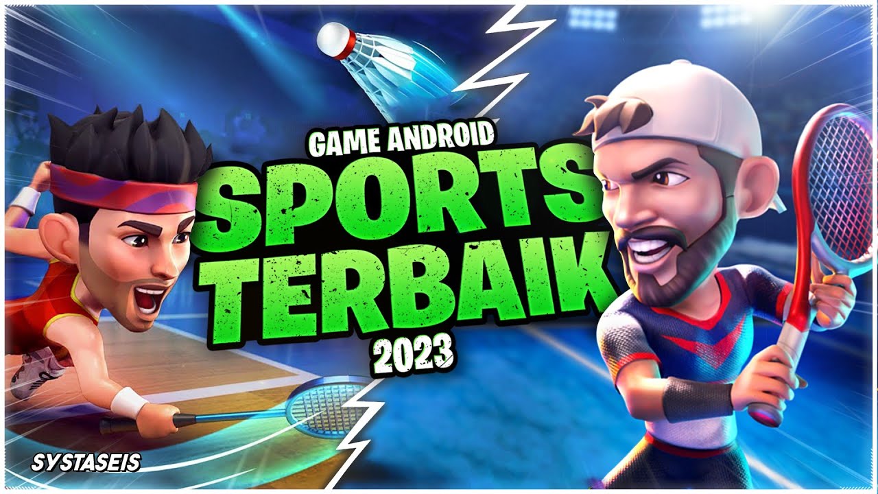 10 Game Android Olahraga/Sports Terbaik 2023 Offline & Online YouTube