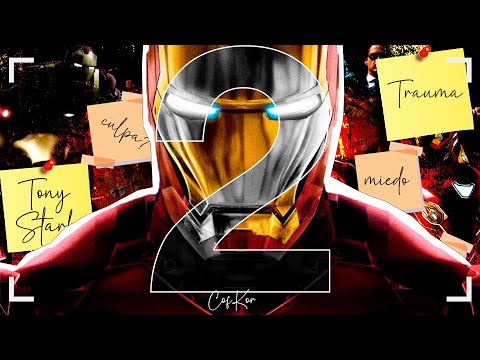 Was Iron Man a good character? Part 2