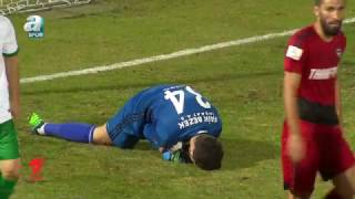 Gaziantepspor 1-0 Düzyurtspor | Ziraat Türkiye Kupası 3.Tur Maçı | Özet | 25.10.2016 A Spor