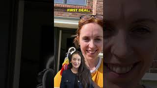 Well Done Amanda! #servicedaccommodation #success #successmotivation #propertywealthcreation