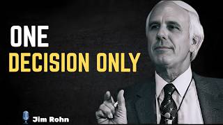 Change These Things and Your Life Will Never Be the Same | Jim Rohn Motivation