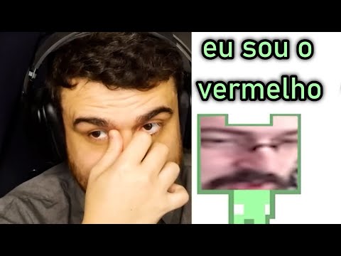 ninguém aguenta mais o guinas