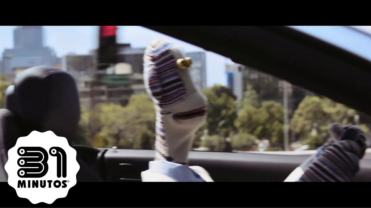 31 minutos - Presentación cuarta temporada