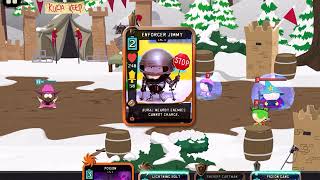 South Park Phone Destroyer Final Boss Battleending