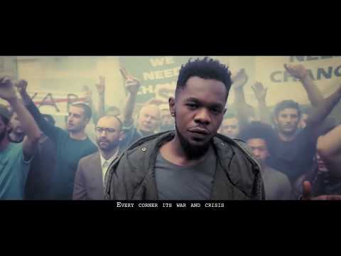 patoranking---heal-d-world-|-heal-the-world-#patoranking(-official-video)