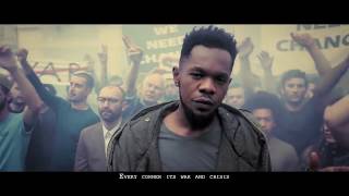 Patoranking - Heal D World | heal the world #patoranking( Official Video)