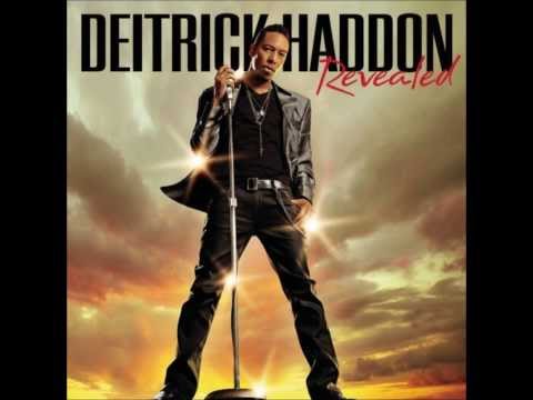 Deitrick Haddon - Love Him Like I Do