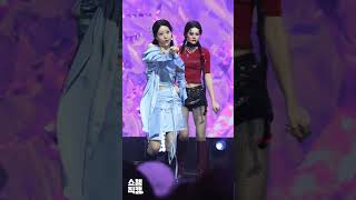 [Show Champion Fancam 4K] AIMEI (에이메이) Vocal Queen in Action! 🎤