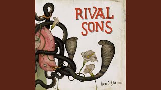 Video thumbnail of "Rival Sons - All the Way"