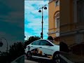 Санкт-Петербург Исторический центр 🌟 Площадь Островского