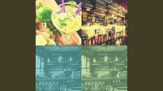 High Class Backdrops for Bars