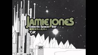 Jamie Jones - Galactic Space Bar feat. Egyptian Lover (Dancefloor Dub)