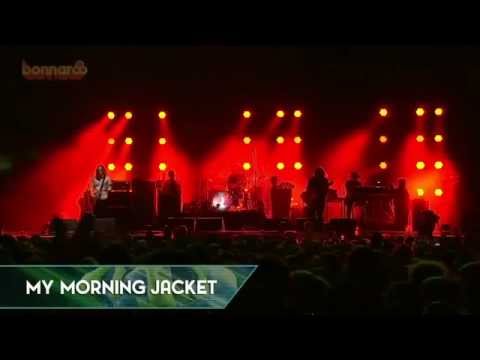 My Morning Jacket - Gideon (Bonnaroo 2015)