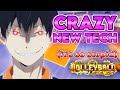 this is the worst tech in volleyball legends. (but it's fun)