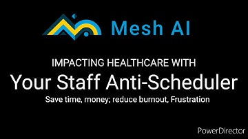 Mesh AI helped in COVID Pandemic