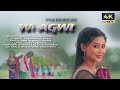 WI AGWI || Official Bodo Music Video || New bodo video 2024 || SB Presants Mp3 Song