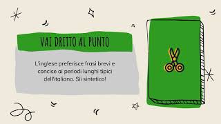 Come scrivere mail formali in inglese - i tutorial di aWay