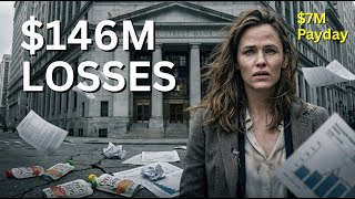 Jennifer Garner's $7M Payday: The IPO's Dirty Secret