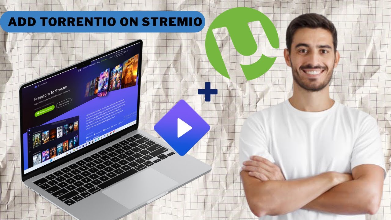 How to Add Torrentio on Stremio (Easy Setup Tutorial 2025)