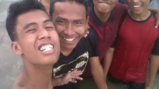 Nyawa Band-aku yakin bisa
