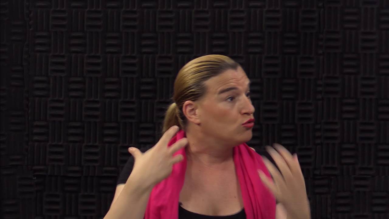 Gazeteci Michelle Demishevich'le LGBTİ Onur Haftasını konuştuk