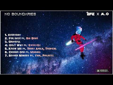 在 YouTube 上观看 Efe Money x M.O - Everyday (Official Audio)