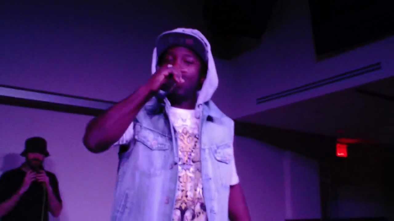 PoKiTz TLC Barrie... YouTube