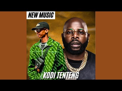 Scotts Maphuma & Dj Maphorisa - Ko Ditengteng Ft. Xduppy
