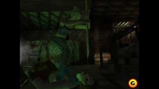 Buffy The Vampire Slayer Xbox OST 34/35 - Zombie Killer 2 screenshot 5