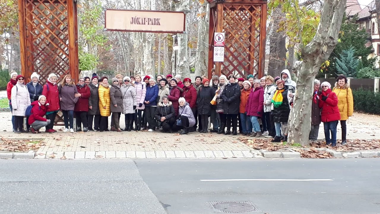 Őszi Tánctábor Siófok, 2022 - Andi & Judit